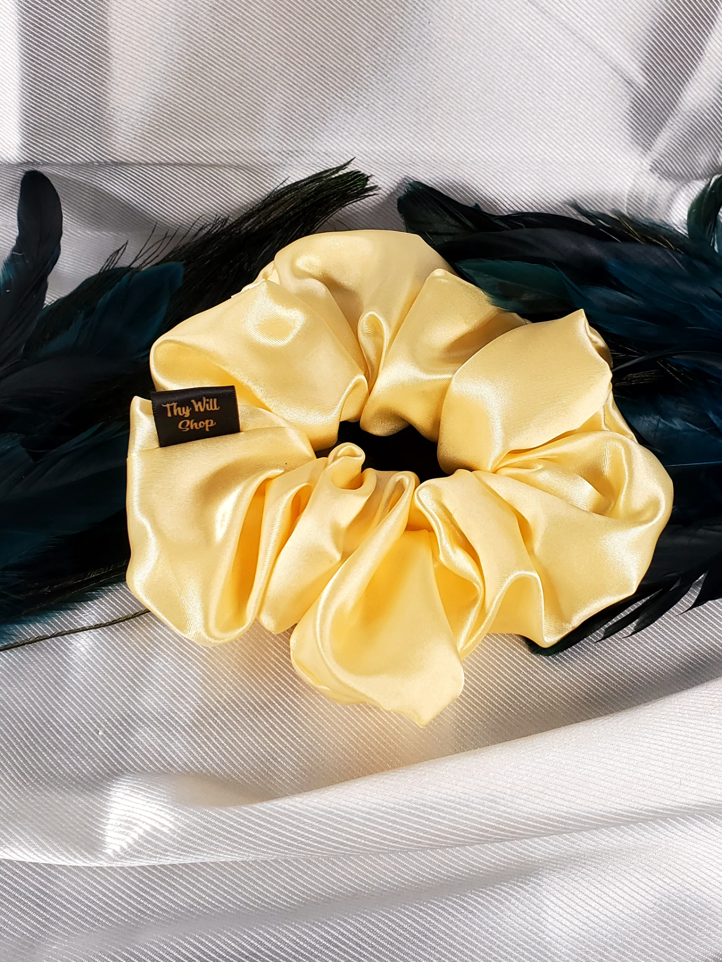 SCRUNCHIE XL