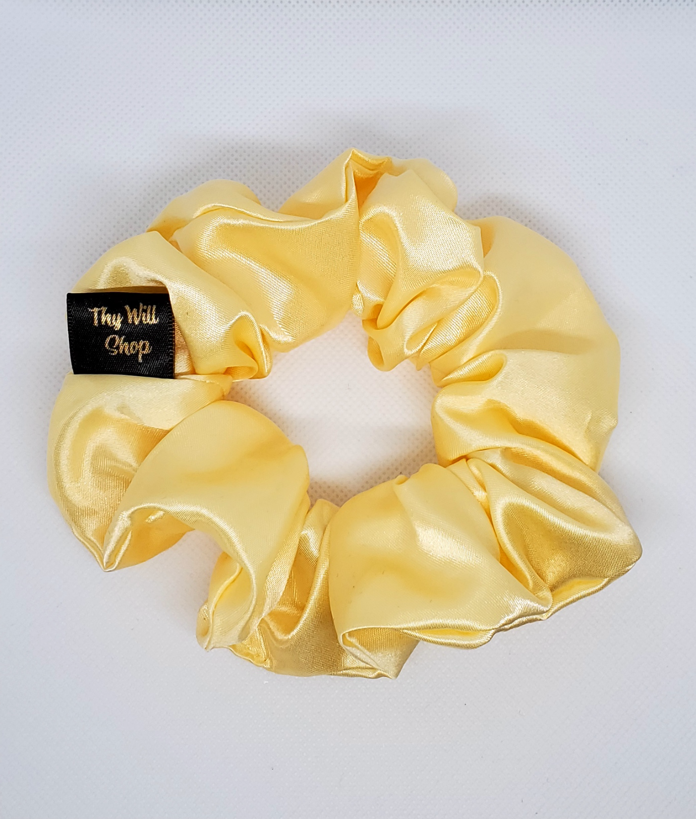 SCRUNCHIES Med.