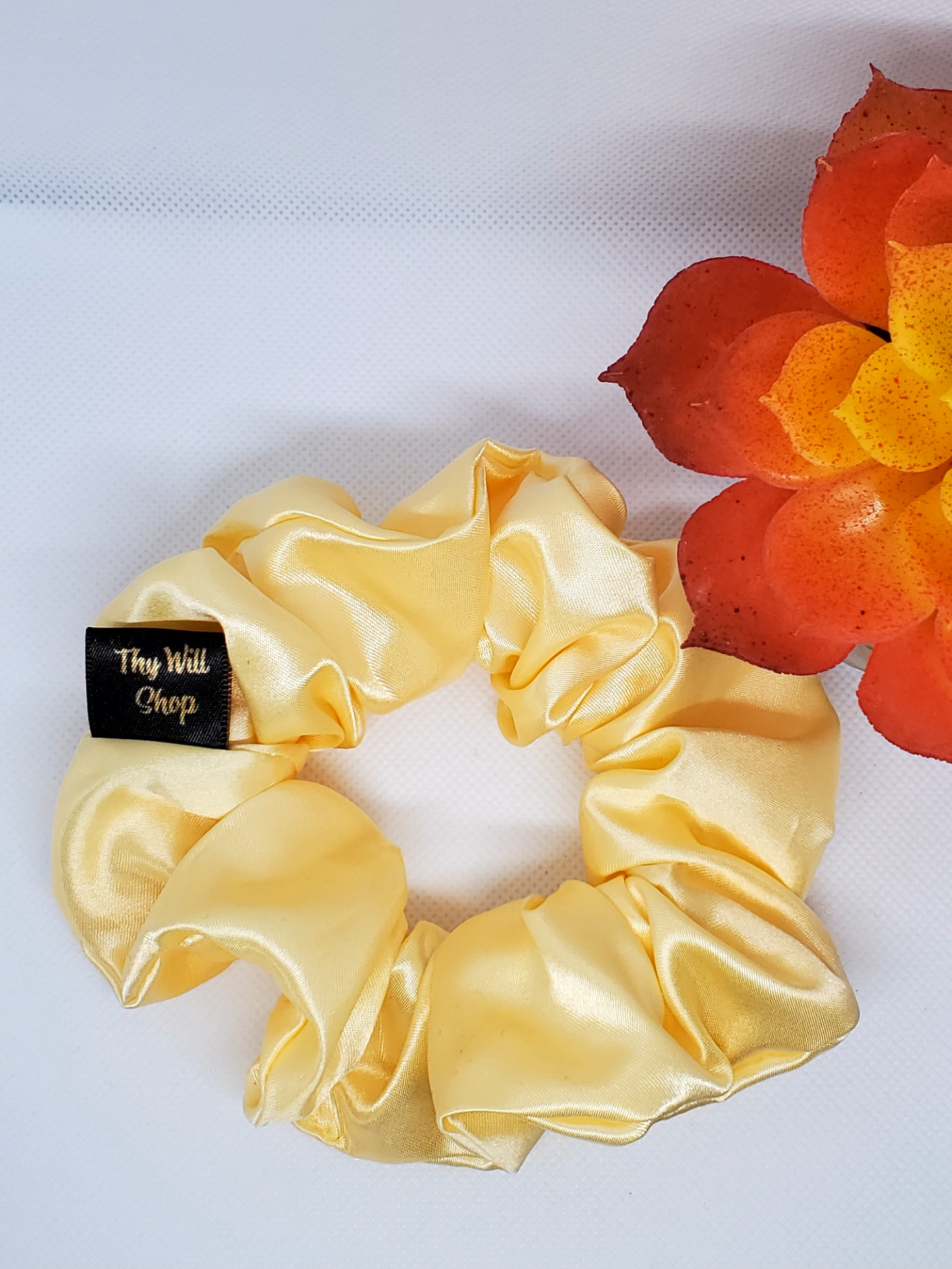 SCRUNCHIES Med.