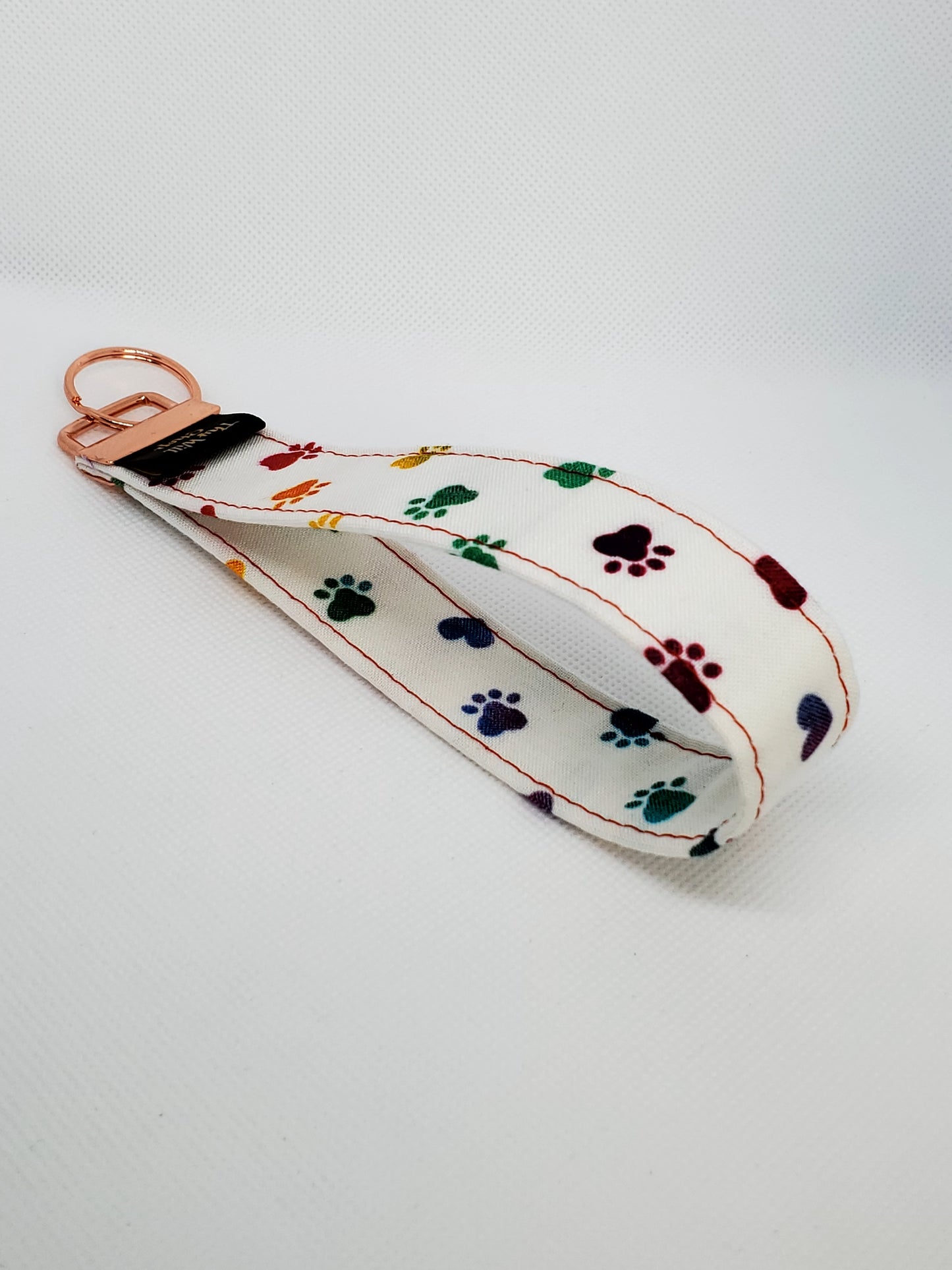paw paw Wristlet