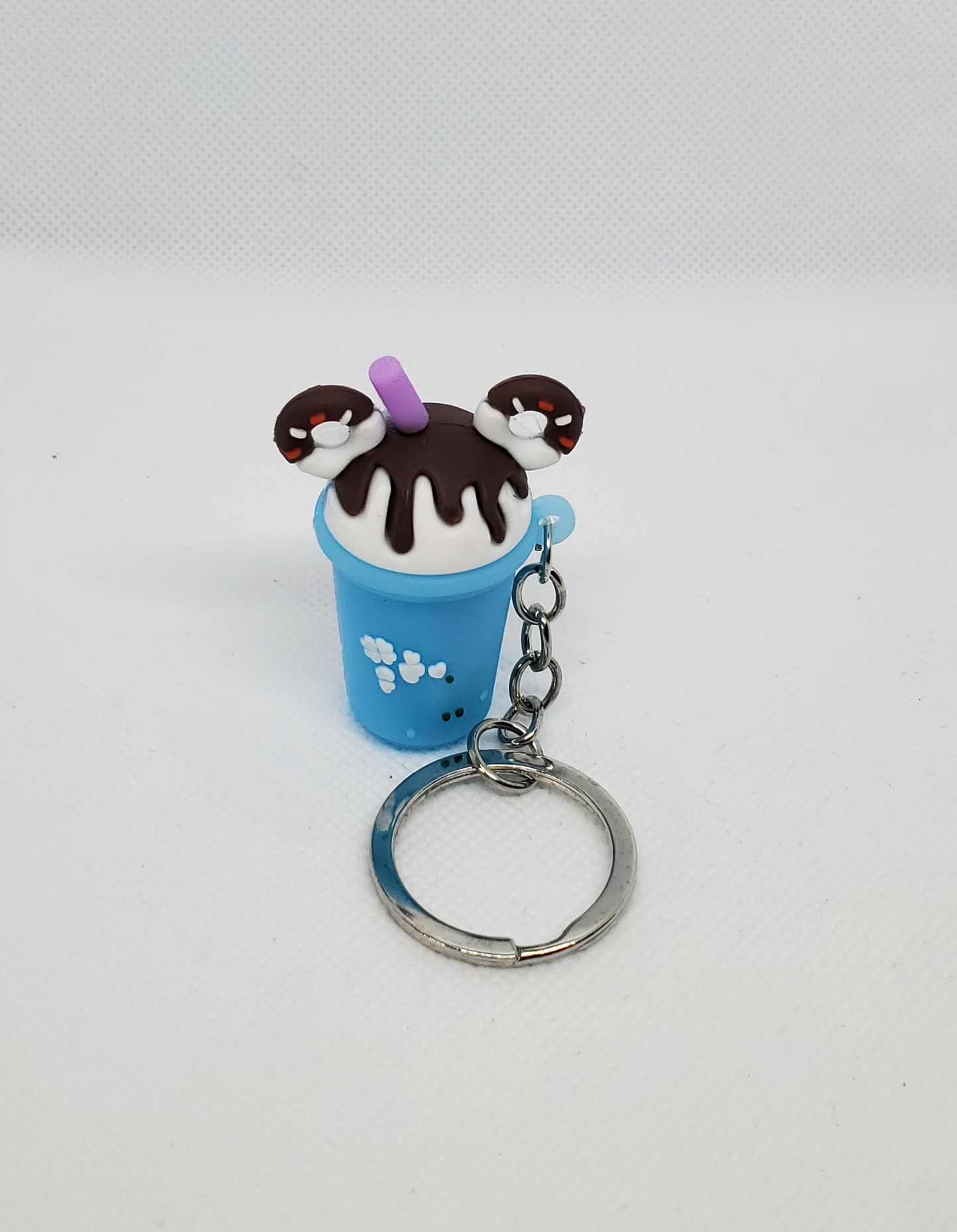 Sky Brew Keychain