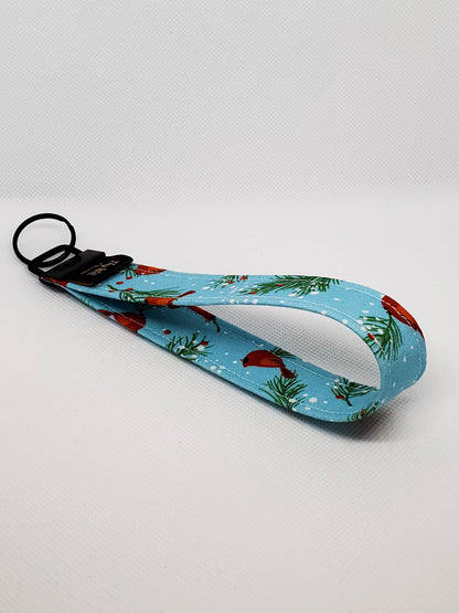 The Birdy Wristlet