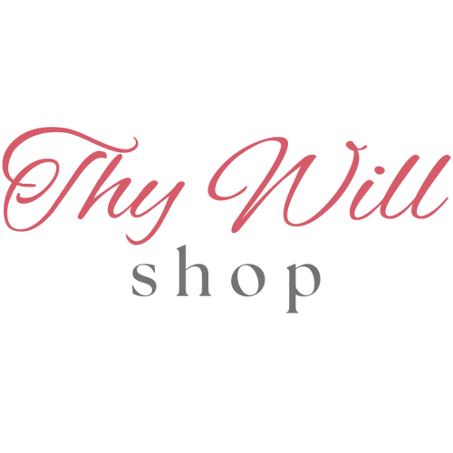 Thy Will Shop