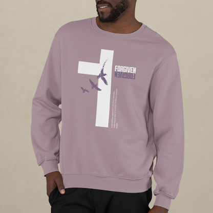 Forgiven Midweight Crewneck Sweatshirt