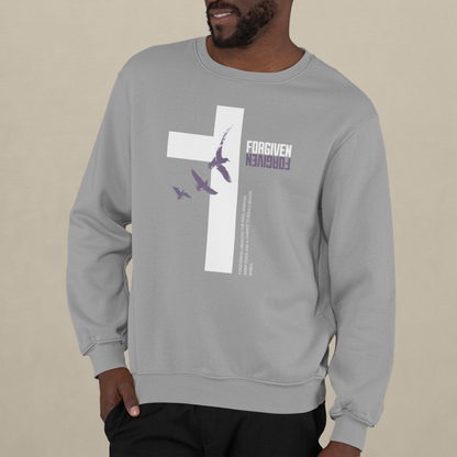 Forgiven Midweight Crewneck Sweatshirt